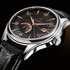 Worldmaster 1888 Réserve de Marche Watch by Atlantic at BaselWorld 2012