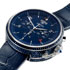 Midnight Blue and Sundeck Blue Watches by Aspen at BaselWorld 2012