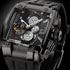 BaselWorld 2012: New Wristwatch REB-5 Tourbillon by Rebellion