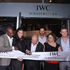 IWC opens its first flagship boutique in New York