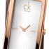 BaselWorld 2012: Femininity, Elegance and Restrained Style  Embody Watch by Calvin Klein