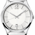 BaselWorld 2012: Simple, Clear, No complaints - Men's Chronograph by Calvin Klein  Masculine Model