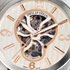 New Model by Philip Stein from Prestige Round Collection