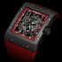 Richard Mille Presents a New Model - RM 016 Black Night Watch