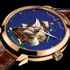 New Classico Limited Edition Santa Maria Watch by Ulysse Nardin, dedicated to the ship 