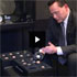 An exclusive video clip of Christiaan van der Klaauw from BaselWorld 2012 on montre24.com