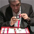 News of montre24.com: an exclusive video clip of Peter Tanisman from BaselWorld 2012