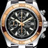 New Diver's Superocean Chronograph II Watch by Breitling
