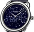 Glossy New Arceau Attelage Céleste Watch by Hermès at BaselWorld 2012