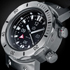 New UTS 4000M GMT Watch