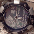 Arthur Oskar Stampfli Ocean China Dragon 2012 - a new watch with a dragon