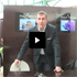 An exclusive video clip of Ralf Tech from BaselWorld 2012 on montre24.com