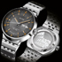 New All Dial 10th Anniversary Watch by Mido in honor of Rome