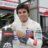 New Racing Certina Podium GMT Sauber F1 Team Watch is presented in Hinwil
