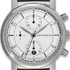 New P100 Chronograph Watch by Borgward