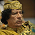 Wrist watches of famous Muammar Gaddafi