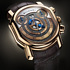 New Bulgari watches from the collection of Daniel Roth