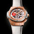 Hublot does not forget about tourists: new Big Bang Costa Smeralda watch - for lovers of luxury holiday!