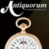 Galaxy of masterpieces by Patek Philippe at Antiquorum