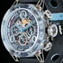 BRM Company represents a novelty - BRM Mak 44 Watch
