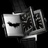 “Batman” Movie Premiere with Jaeger-LeCoultre Grande Reverso Ultra Thin Tribute to 1931 Watch