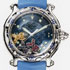 Chopard Adds Happy Sport Collection with “happy fish!