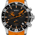 New Diver's Ocean Star Captain IV Chrono Watch by Mido