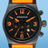 New Diver's Watch Polluce by Acquatech