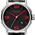 In addition, even watches fight against AIDS! Novelties by Tourneau