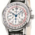 Longines Tachymeter Chronograph: a combination of tradition, elegant style and modern technology