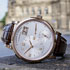 A. Lange & Sohne Presents a New Version of Grand Lange 1 Watch
