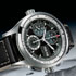 Hamilton Company Presents a Novelty - Khaki X-Patrol Watch