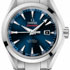 Ladies watch Omega, presented in honor of Olympic games