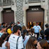 Again a robbery! In the center of Barcelona were stolen 20 Rolex watches!