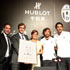 Hublot will be official timekeeper of 'Juventus'