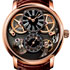 Audemars Piguet presents new Jules Audemars Chronap watch