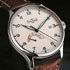 New classic watch by Davosa
