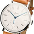 Stowa presents a new version of the Antea watch