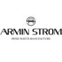 New Logo of Armin Strom