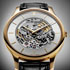 New L.U.C XP Skeletec watch, presented by Chopard