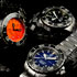 Deep Blue Presents New Daynight Recon T100 Tritium Watch