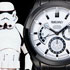 New Seiko Star Wars Collection