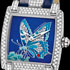 Sophisticated New Caprice Butterfly Watch by Ulysse Nardin