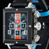 BRM Presents SD-41-GULF Automatic Chronograph Limited Edition Watch