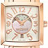 Womens Watch Orsay Lady Phase de Lune by Saint Honore