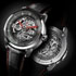 Soprano minute repeater by Christophe Claret