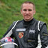 Racer Steven Liquorish - a new face of Graham