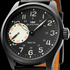 Glycine announces the release of KMU 48 Black L.E. Watch