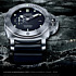 The new advertising campaign of Panerai
