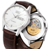 New Heritage Visodate Watch, presented by Tissot